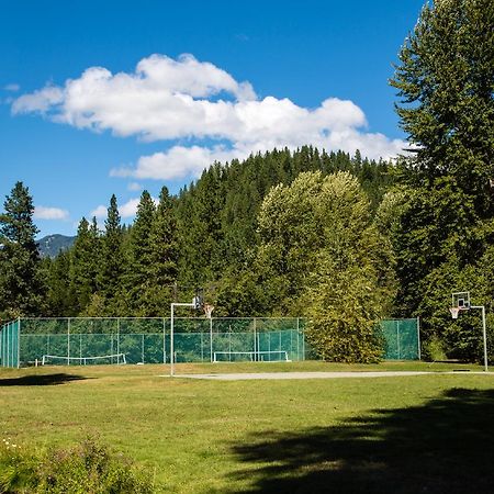 Leavenworth Camping Resort Tiny House Belle Exterior foto